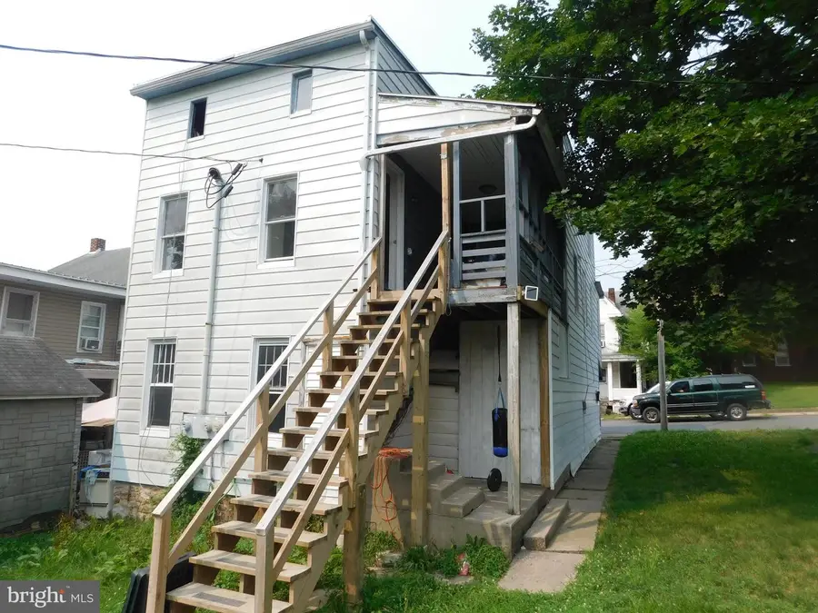 219 Bratton Avenue, Lewistown, PA 17044 - #2