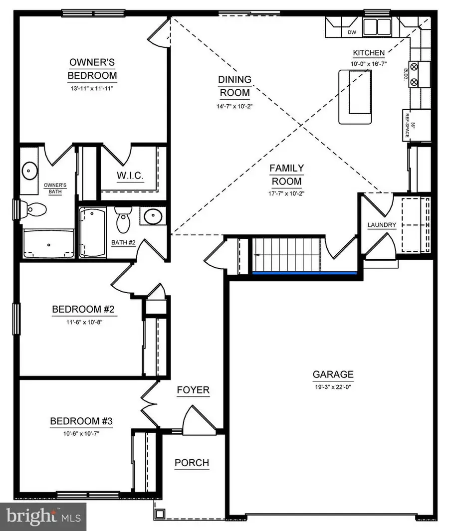 82 Tilbury Ln, Reedsville, PA 17084 - #2