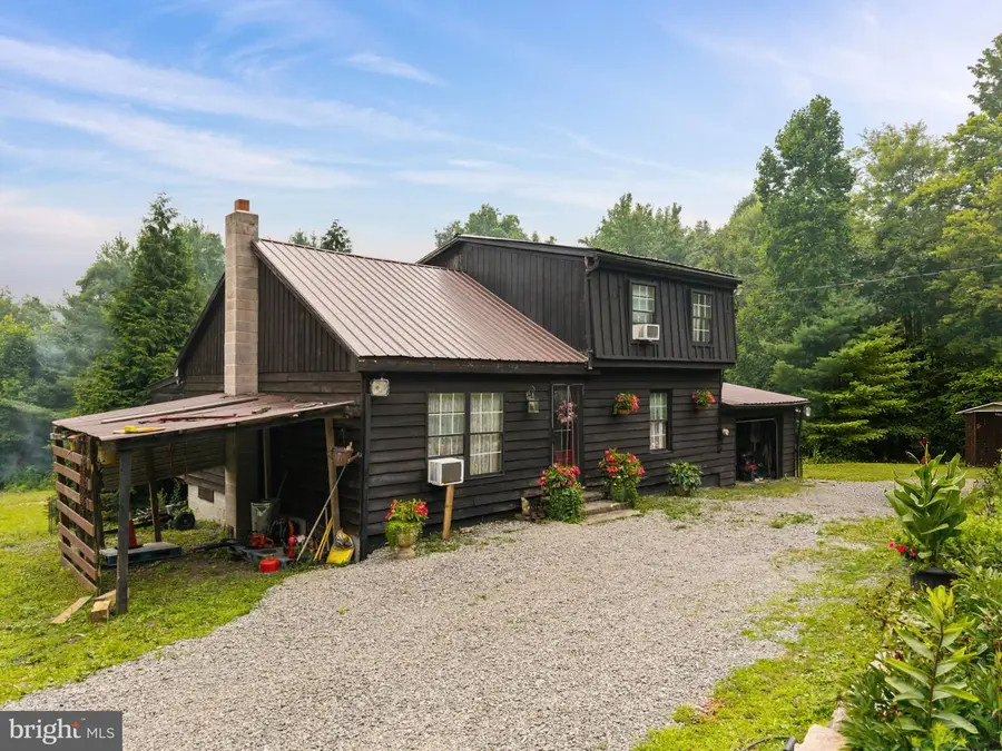20 Lower Bald Eagle Ln, Decatur, PA 17841 - #2
