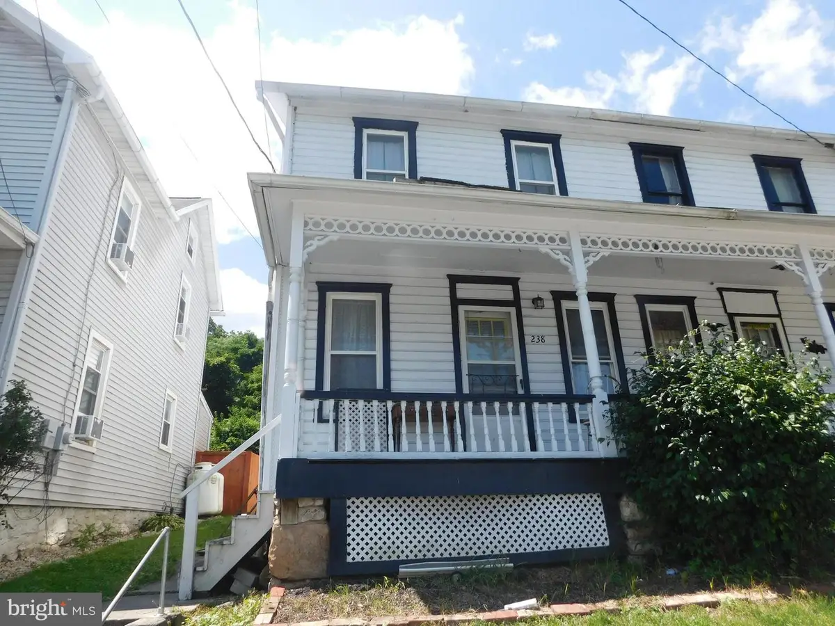 238 North Main Street, Yeagertown, PA 17099 - #1