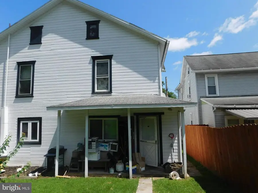 238 North Main Street, Yeagertown, PA 17099 - #2