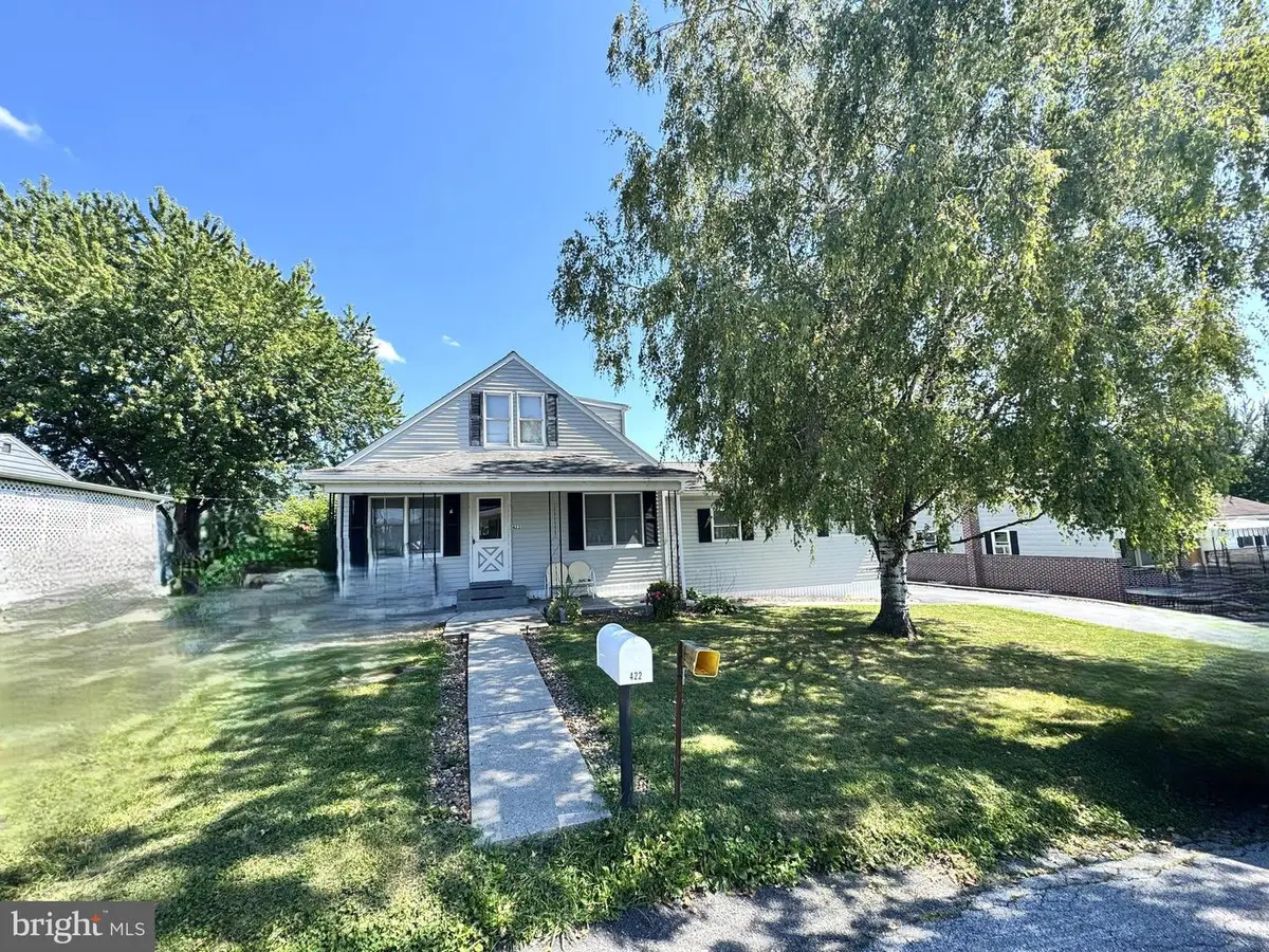 422 Princeton St, Lewistown, PA 17044 - #1