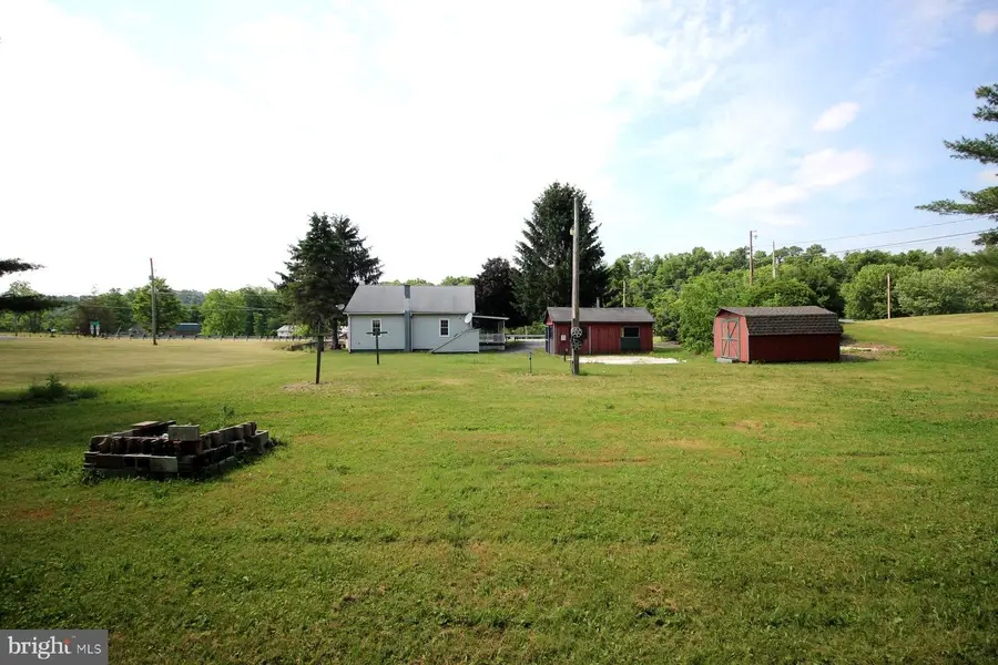 6564 Us Highway 522, McClure, PA 17841 - #2