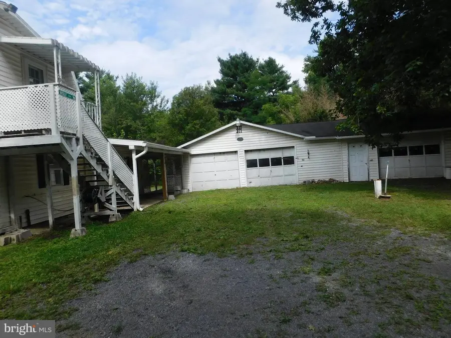 1043 Locke Mills Road, Milroy, PA 17063 - #2