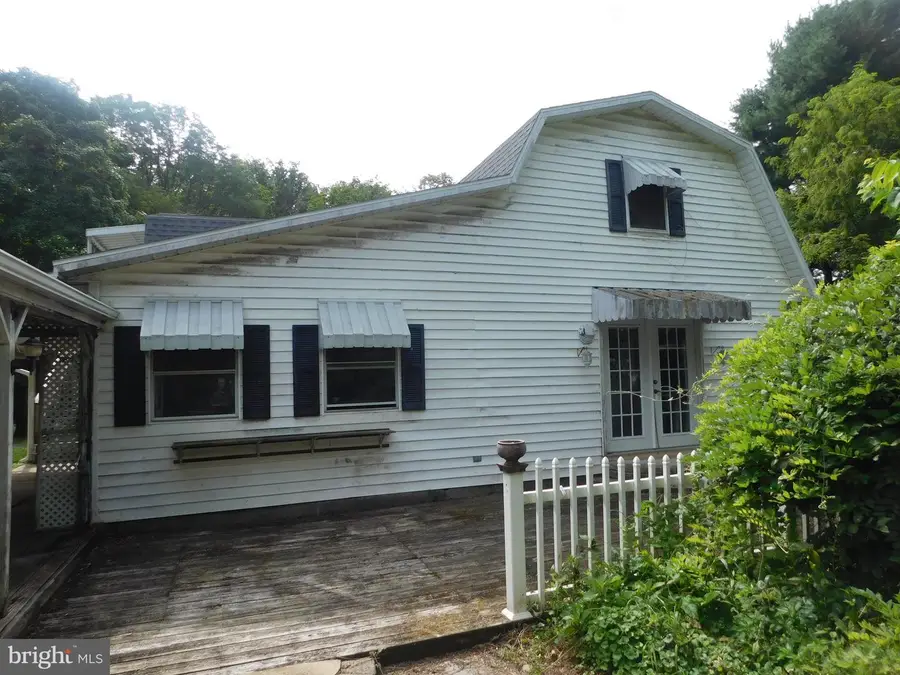 1043 Locke Mills Road, Milroy, PA 17063 - #3