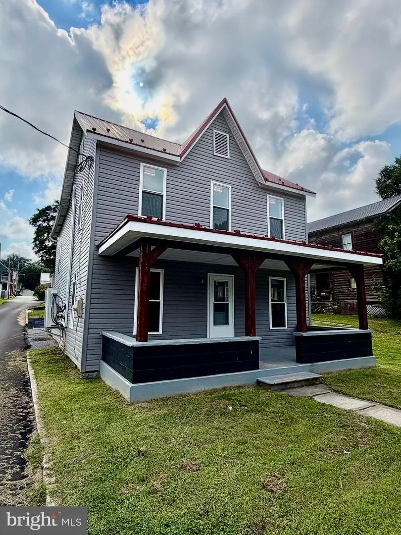 100 N Main Street, Yeagertown, PA 17099 - #1