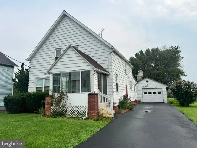 1463 N River Rd, Granville, PA 17029 - #1