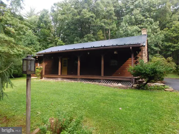 287 Alexander Lane, LEWISTOWN, PA 17044
