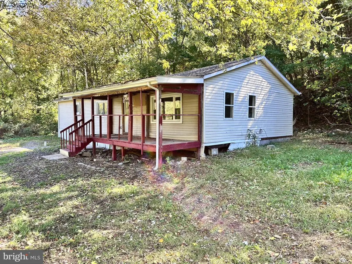 152 Hawsbrick St, Lewistown, PA 17044 - #1