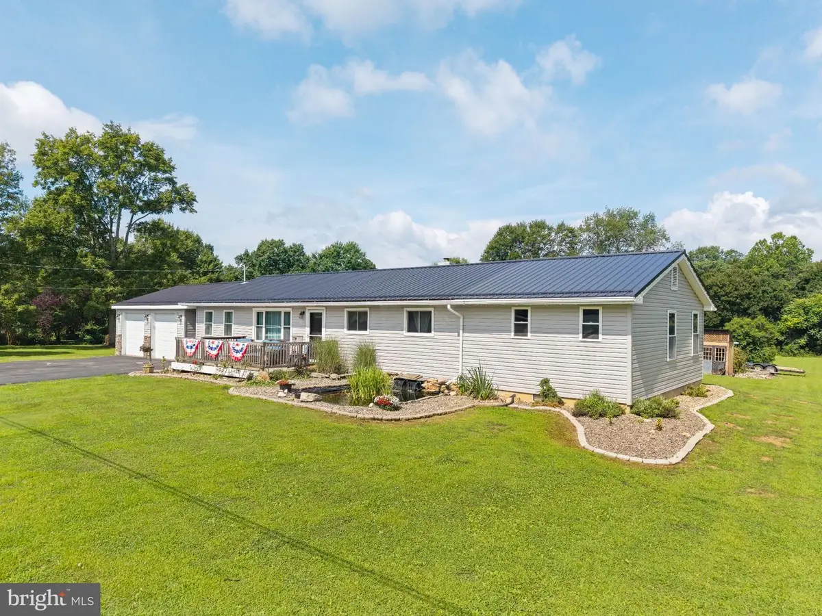 161 Silverford Heights Rd, Mount Union, PA 17066 - #1