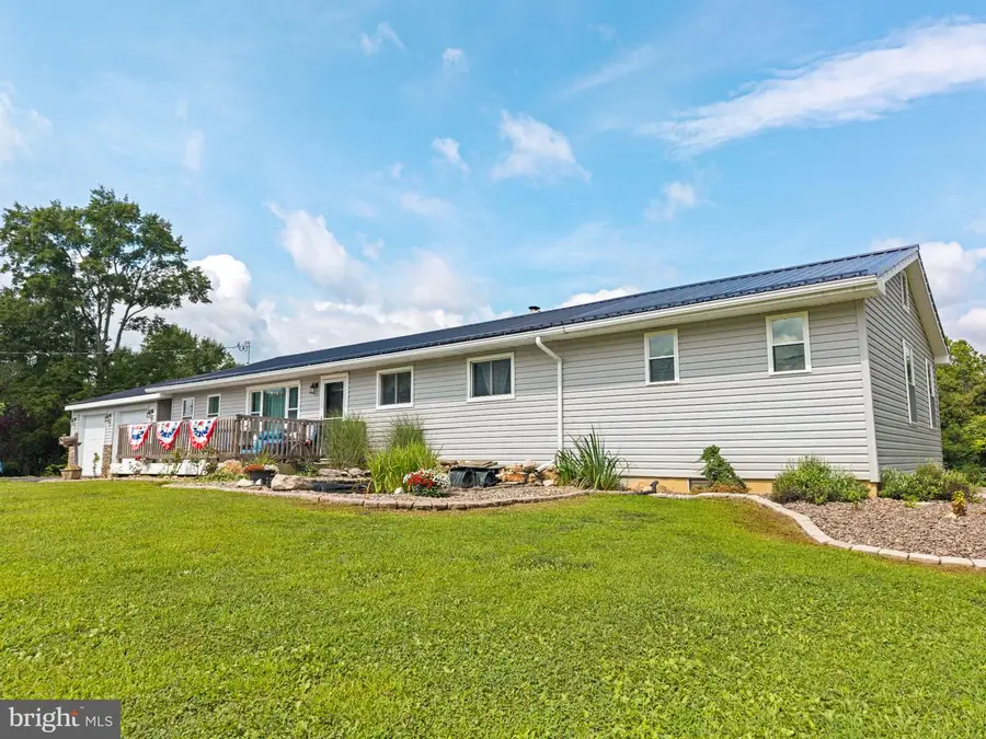 161 Silverford Heights Rd, Mount Union, PA 17066 - #2