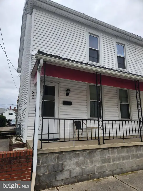 33 Forsythe St, LEWISTOWN, PA 17044