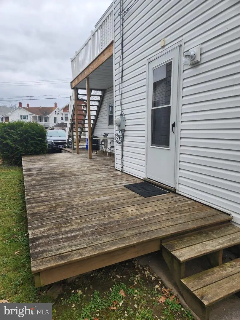 33 Forsythe St, Lewistown, PA 17044 - #2