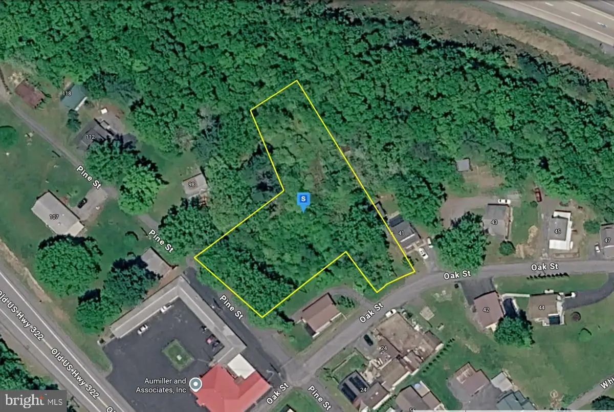 39 Oak St, Milroy, PA 17063 - #1