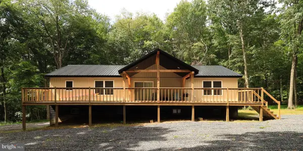 265 Blue Mountain Drive, LEWISTOWN, PA 17044