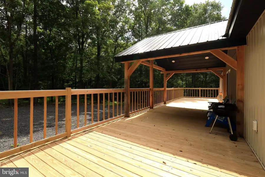 265 Blue Mountain Drive, Lewistown, PA 17044 - #2
