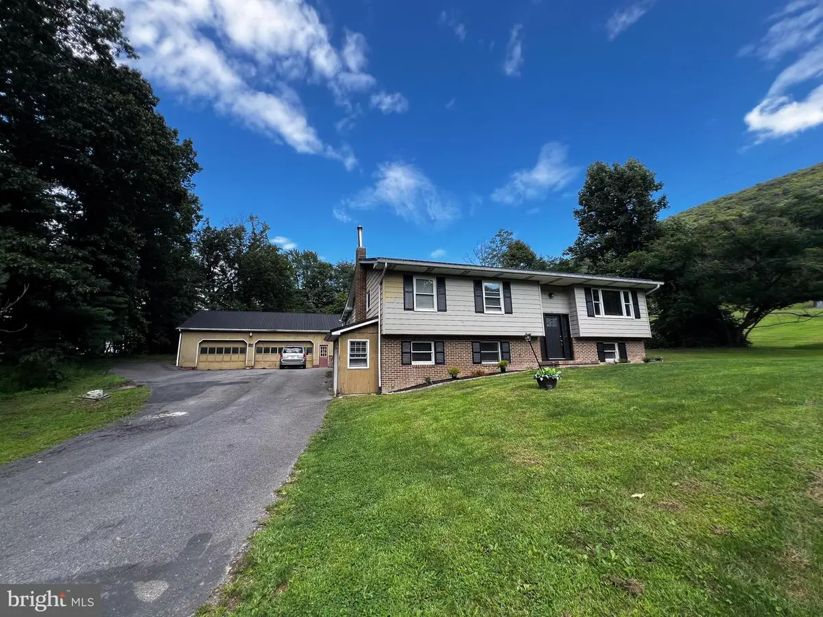 173 Bossinger Rd, Lewistown, PA 17044 - #1