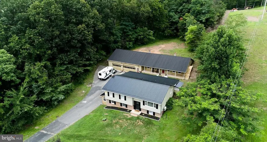 173 Bossinger Rd, Lewistown, PA 17044 - #2