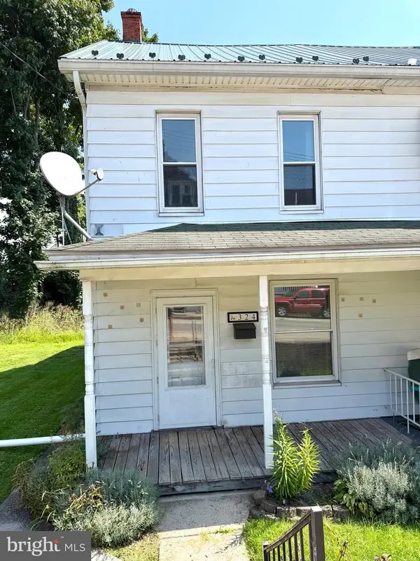 324 Shaw Ave, LEWISTOWN, PA 17044