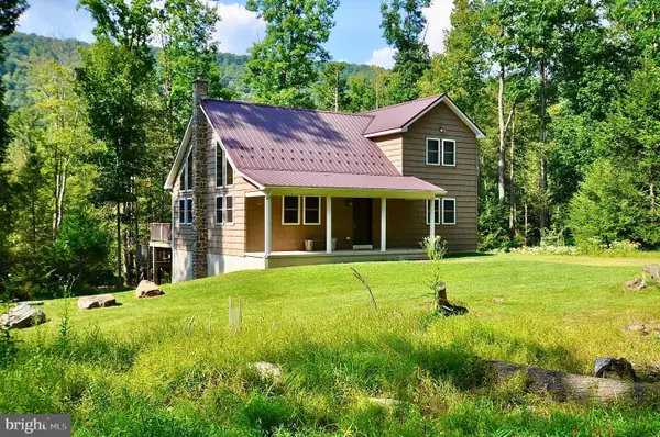 75 David Auker Ln, MILROY, PA 17063