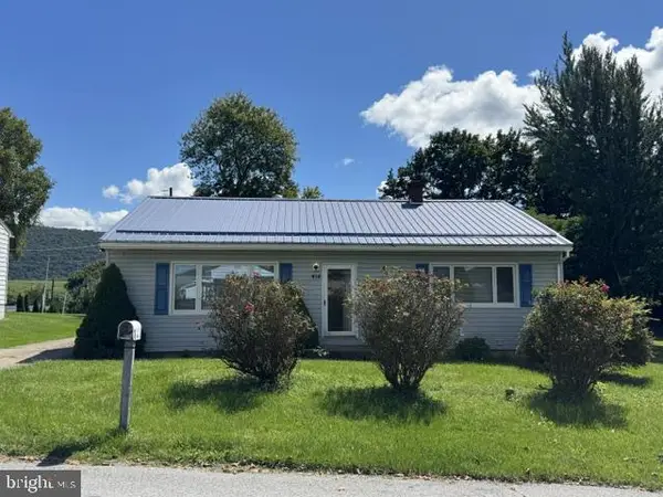 414 Princeton St, LEWISTOWN, PA 17044