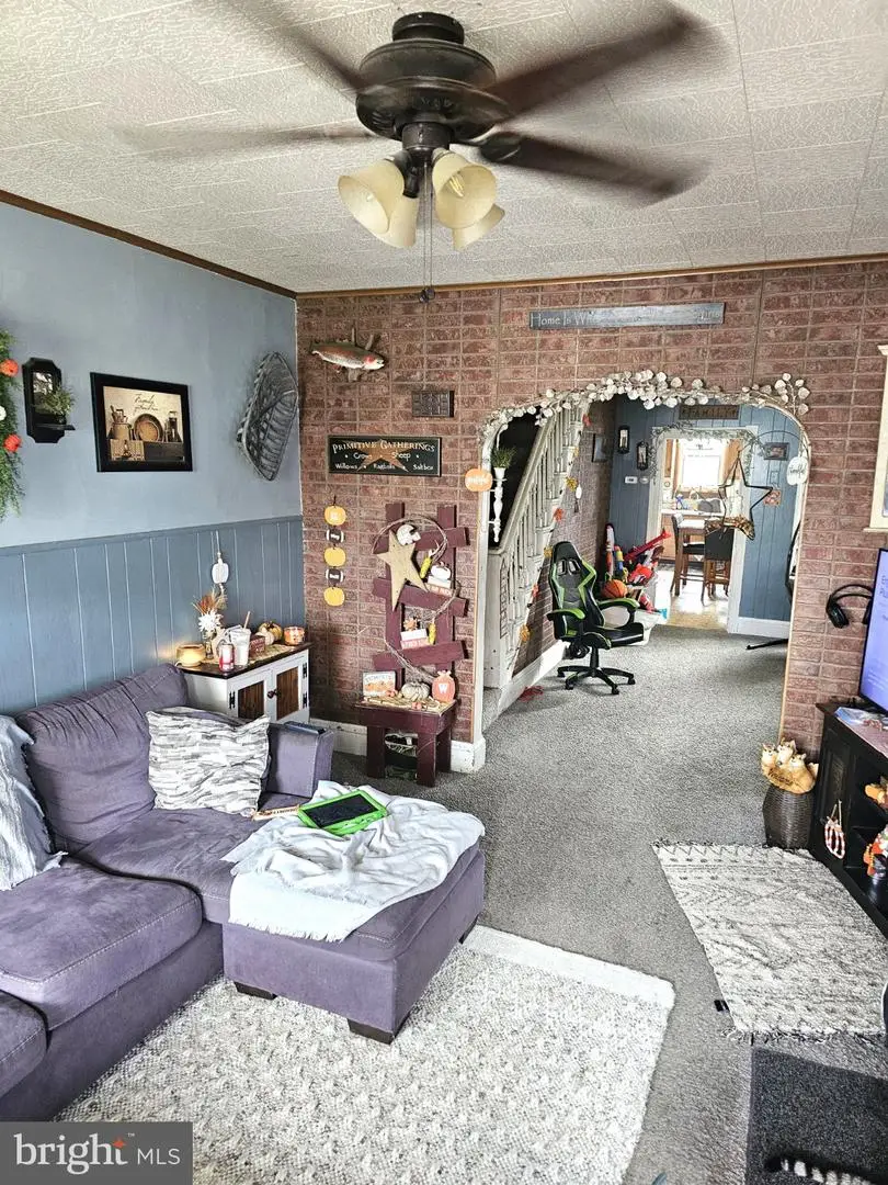 136 & 138 Pannebaker Ave, Lewistown, PA 17044 - #2