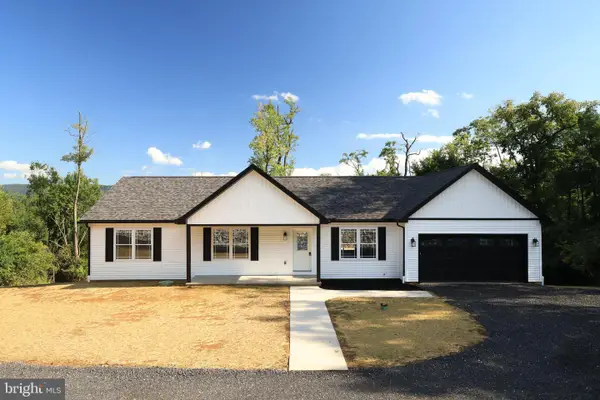 9550 Us Highway 522 S, LEWISTOWN, PA 17044