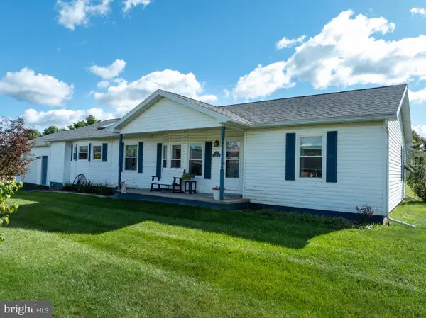12 Liberty Ln, REEDSVILLE, PA 17084