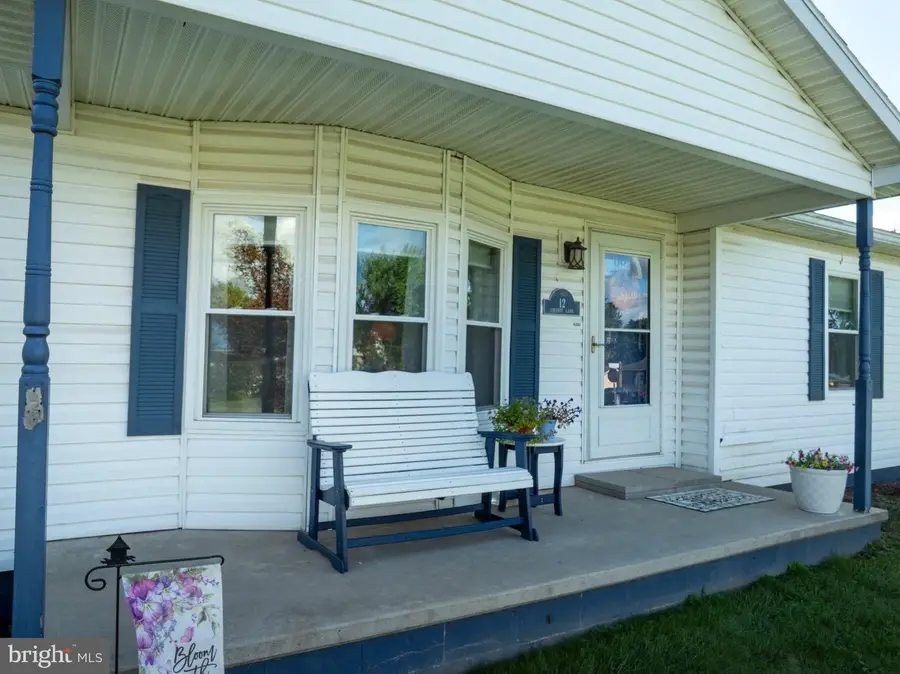 12 Liberty Ln, Reedsville, PA 17084 - #2
