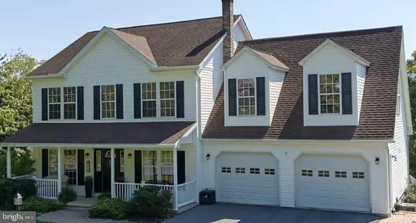 209 Sand Rock Rd, LEWISTOWN, PA 17044