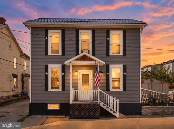 206 S Spruce St, LEWISTOWN, PA 17044