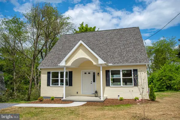 113 Clover Ave, YEAGERTOWN, PA 17099