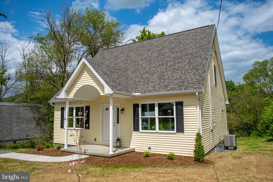 113 Clover Ave, Yeagertown, PA 17099 - #3