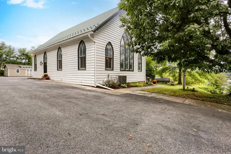 308 Fourth Avenue, Burnham, PA 17009 - #2