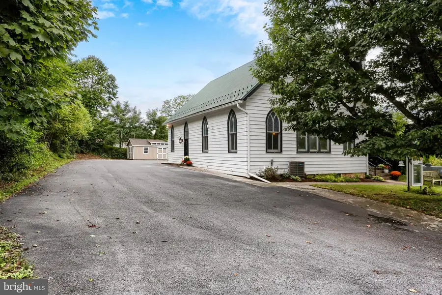 308 Fourth Avenue, Burnham, PA 17009 - #3