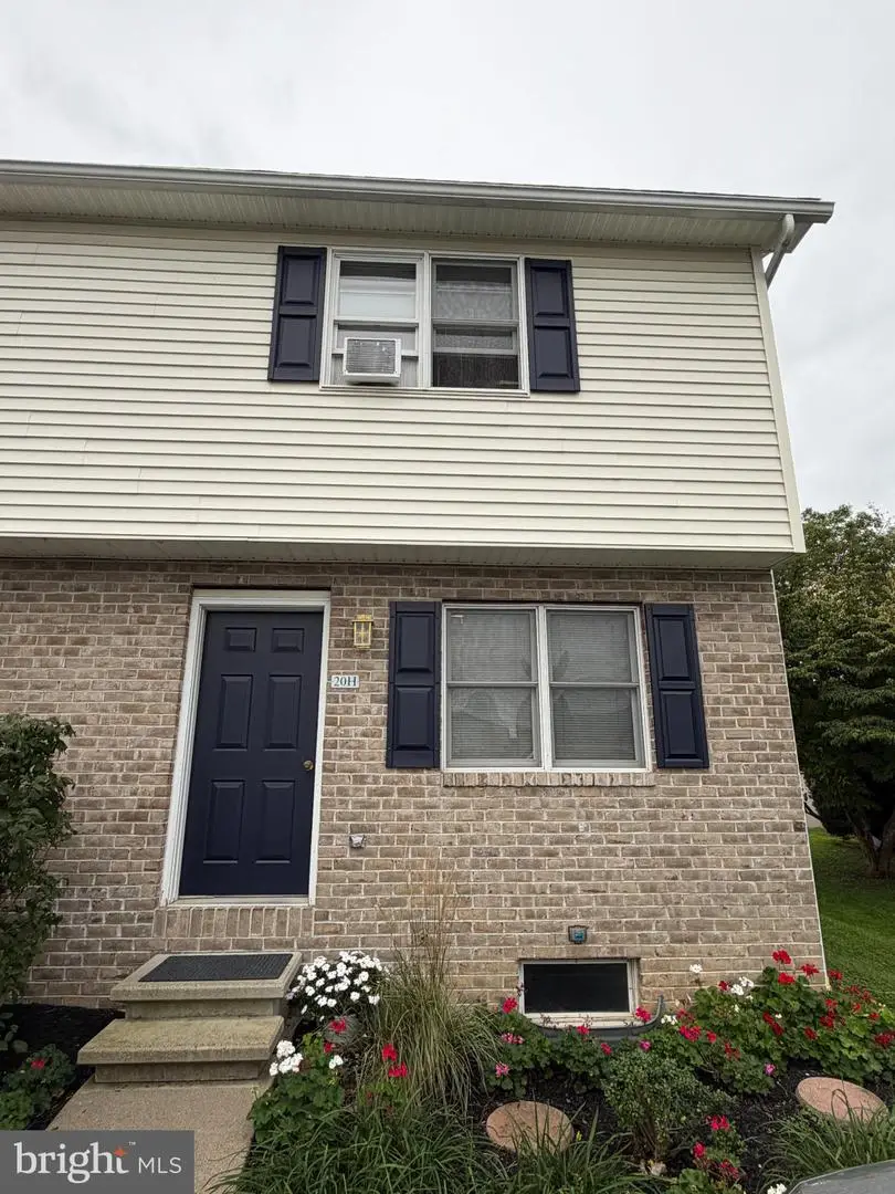 20 Taylor Dr #apt. H, Reedsville, PA 17084 - #1