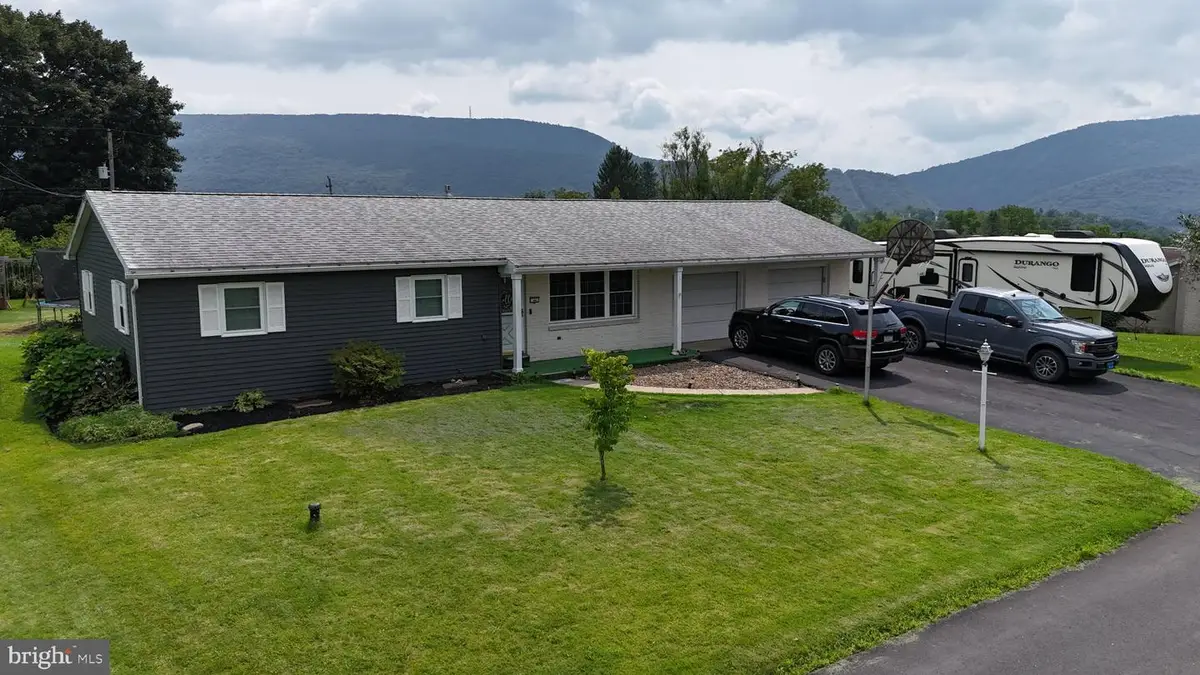 58 Woodland Cir, Reedsville, PA 17084 - #1
