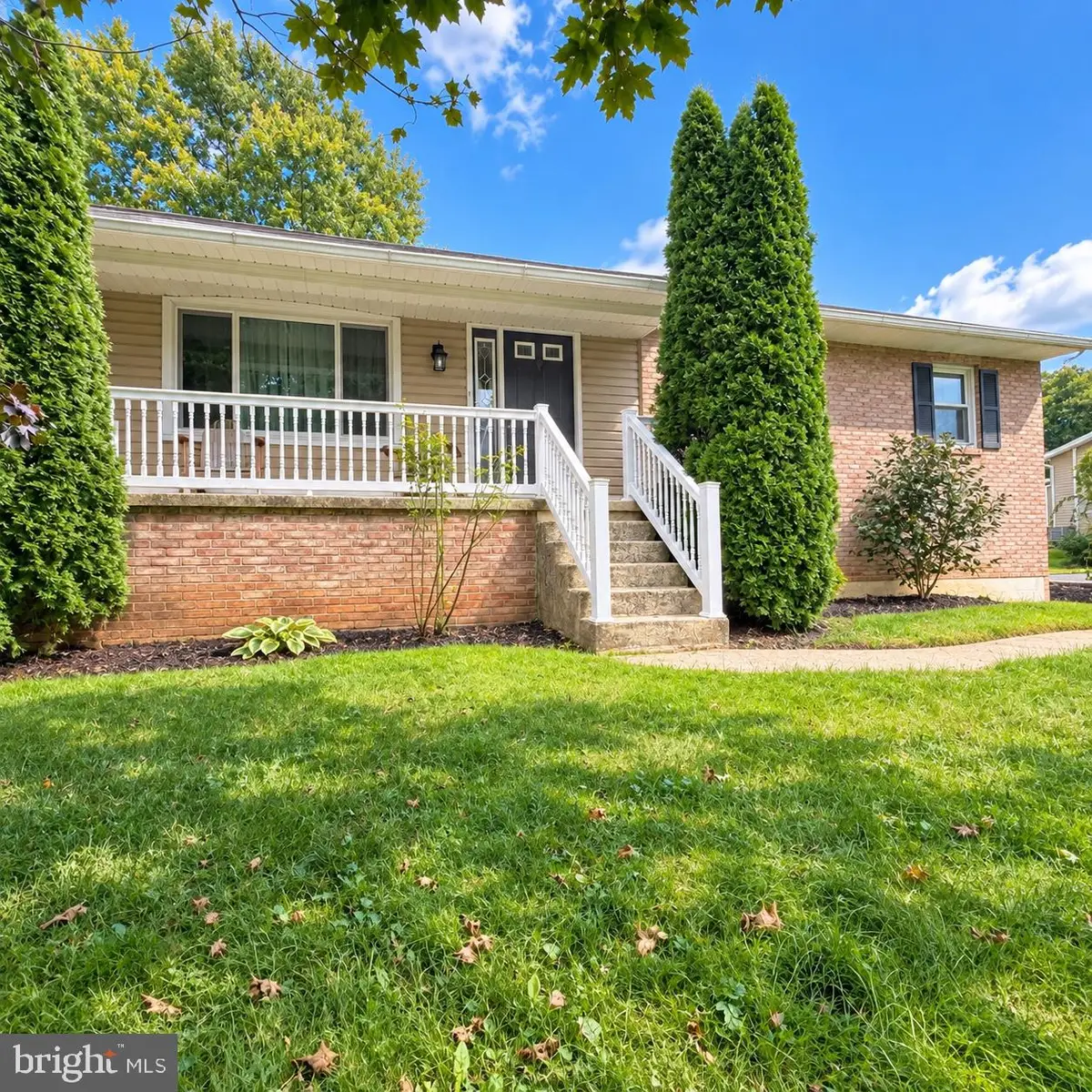 87 Hillside Dr, Reedsville, PA 17084 - #1