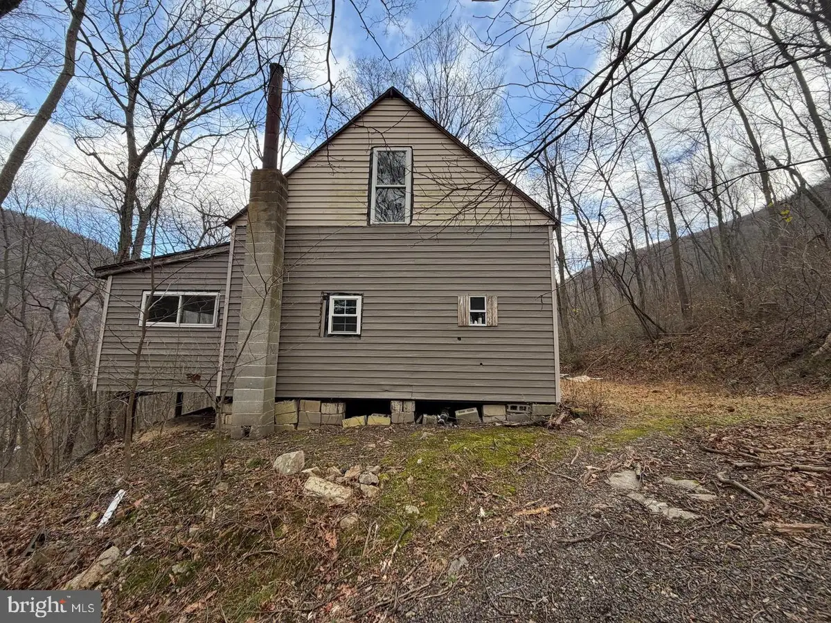 144 Hawsbrick Street Lot 51, Lewistown, PA 17044 - #1