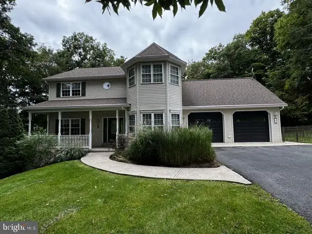 75 Betty Cir, Reedsville, PA 17084 - #1