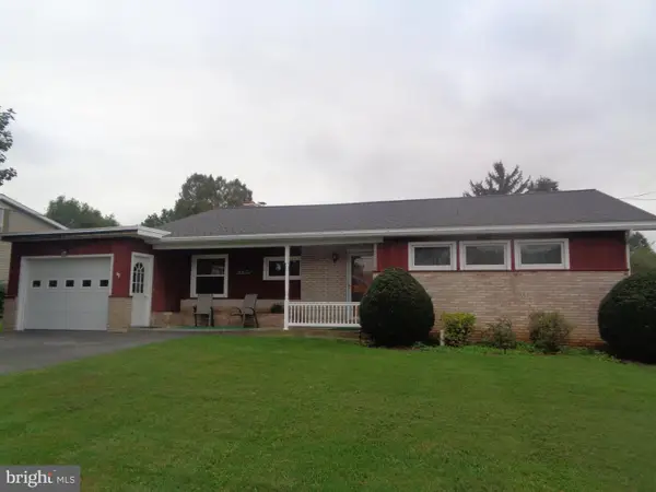 174 Trella St, BELLEVILLE, PA 17004