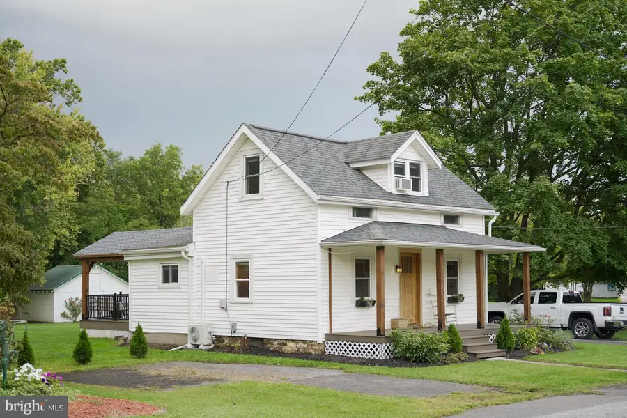 145 N Derry Ave, Yeagertown, PA 17099 - #3