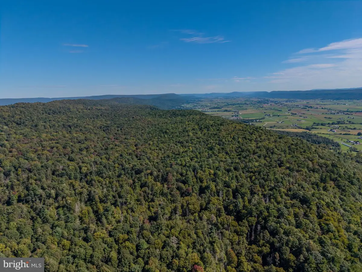 00 Copeland Spring Trl #parcel 2, Allensville, PA 17002 - #1