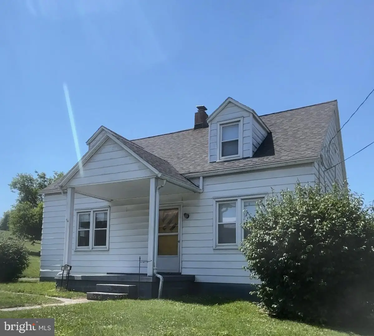 281 Sigler St, Milroy, PA 17063 - #1