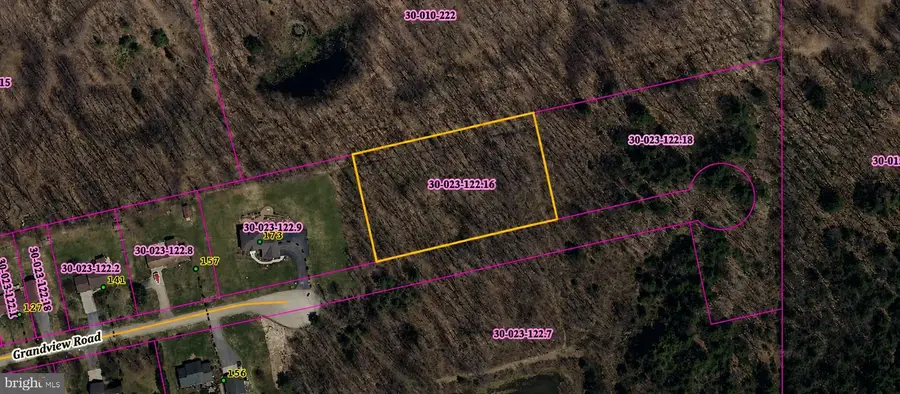 Grandview Road, Kane, PA 16735 - #2