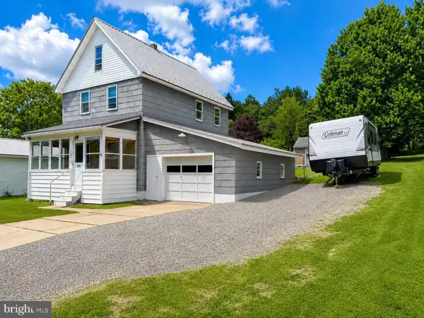 408 Pine Street, KANE, PA 16735
