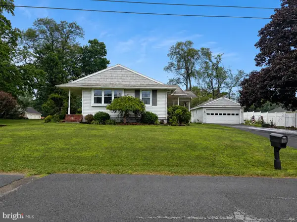 320 Ash Street, KANE, PA 16735