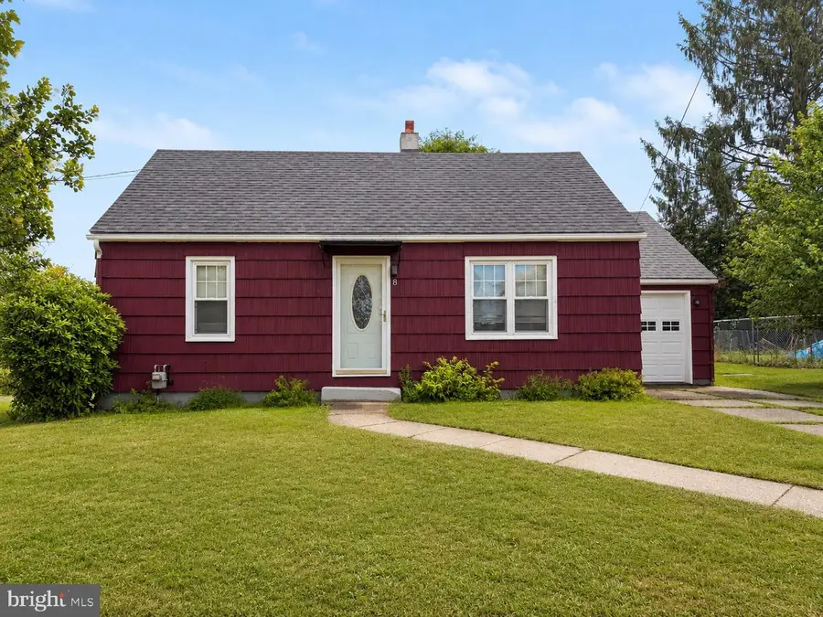 8 N. Oak, Kane, PA 16735 - #2