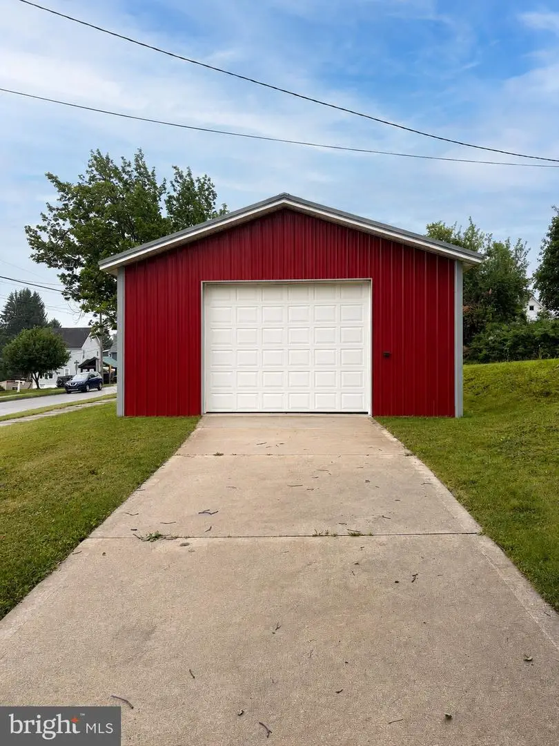 8 N. Oak, Kane, PA 16735 - #3