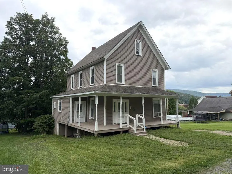 109 E King St, Smethport, PA 16749 - #3